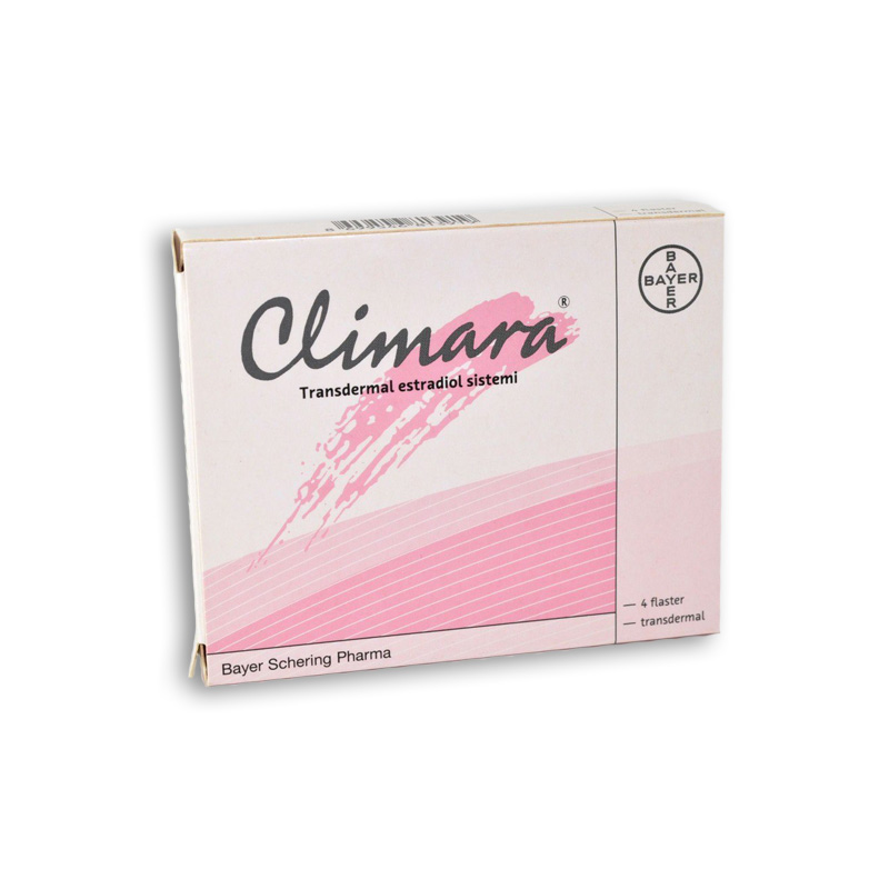 Buy Climara Trusted And Licenced Medicine Supplier Your Health