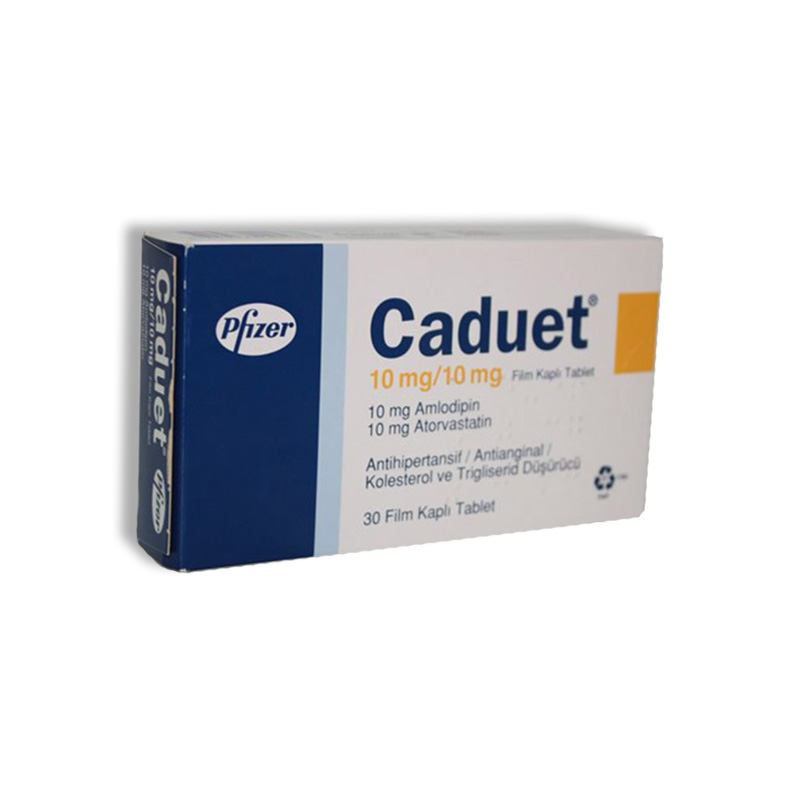 Buy Caduet | Trusted and Licenced Medicine Supplier | Convenient and ...